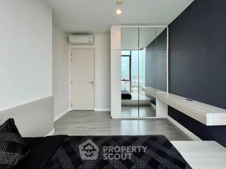 For sale 2 ベッドルーム condo in Khlong San, Bangkok