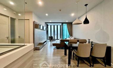 À vendre 2 chambres condo à Khlong San, Bangkok
