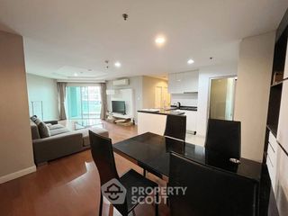Condo en venta de 2 habitaciones en Huai Khwang, Bangkok