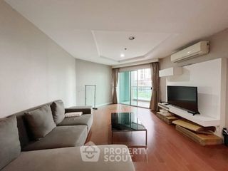 Condo en venta de 2 habitaciones en Huai Khwang, Bangkok