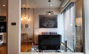 For sale 1 bed condo in Khlong San, Bangkok