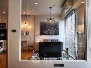 À vendre 1 chambre condo à Khlong San, Bangkok