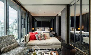 Wohnung zum Kauf mit 1 Zimmer in Khlong Toei, Bangkok