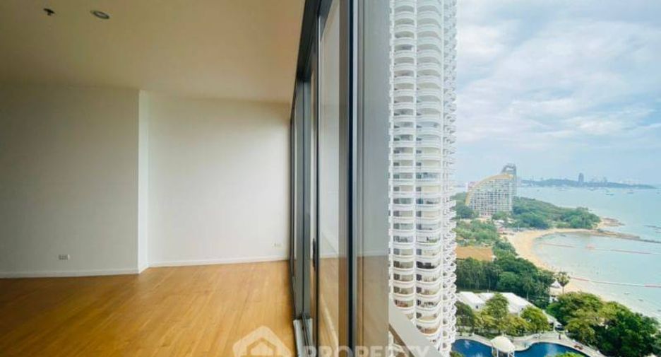 For sale 2 bedrooms condo in Bang Lamung, Chonburi