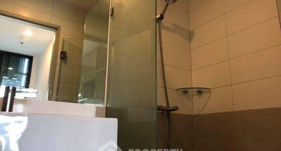 For sale 1 bed condo in Bang Rak, Bangkok