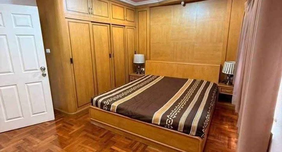 Haus zur Miete mit 4 Zimmer in East Pattaya, Pattaya
