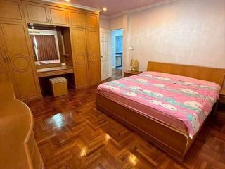 Casa en alquiler de 4 habitaciones en Bang Lamung, Chonburi