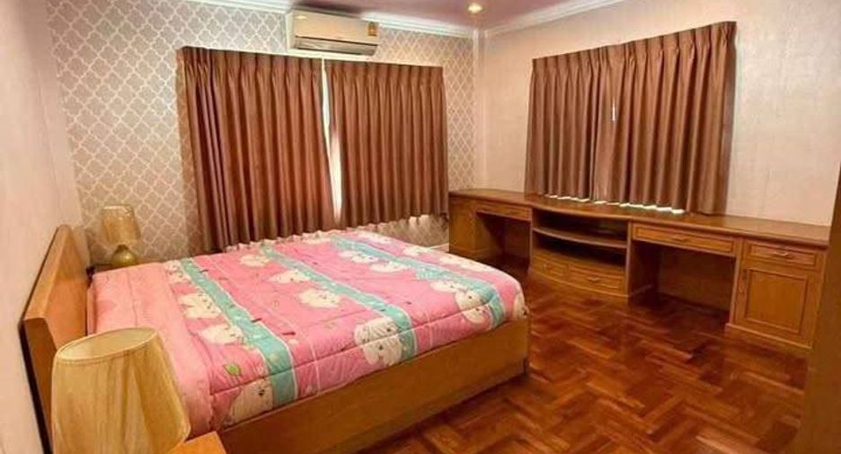 Haus zur Miete mit 4 Zimmer in East Pattaya, Pattaya