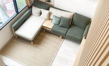 For sale 1 bed condo in Sathon, Bangkok