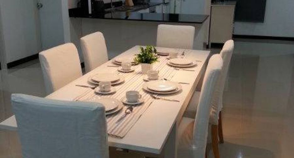 Wohnung zum Kauf mit 2 Zimmer in Si Racha, Chonburi