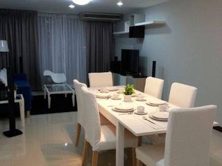 出售 2 卧室 公寓 在 Si Racha, Chon Buri
