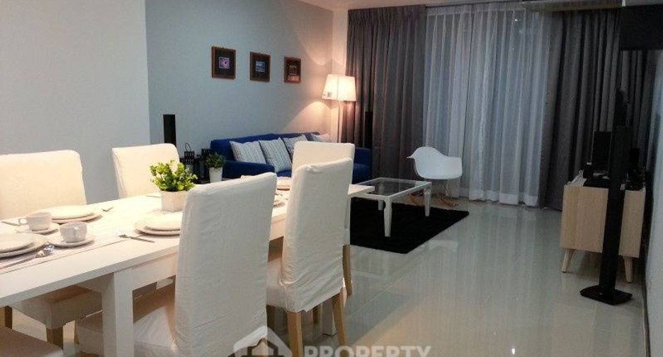Wohnung zum Kauf mit 2 Zimmer in Si Racha, Chonburi