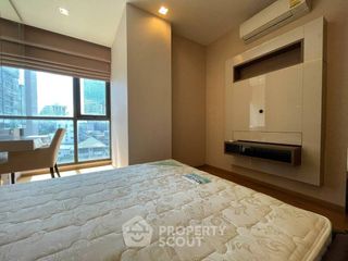 For sale 2 bedrooms condo in Sathon, Bangkok