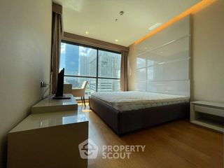 For sale 2 bedrooms condo in Sathon, Bangkok