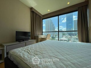 For sale 2 bedrooms condo in Sathon, Bangkok