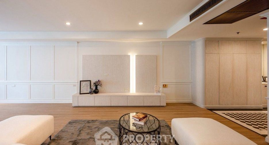 ขาย 3 ห้องนอน คอนโด ใน คลองเตย, กรุงเทพฯ