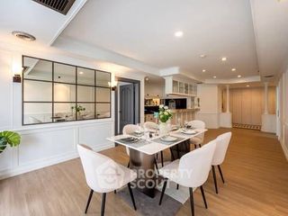 For sale 3 bedrooms condo in Khlong Toei, Bangkok