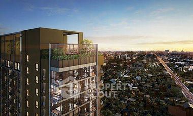 For sale 1 bed condo in Khlong Toei, Bangkok