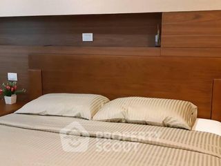 For rent 2 bedrooms condo in Ratchathewi, Bangkok