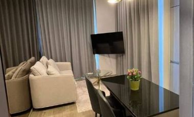 Condo en alquiler de 2 habitaciones en Chatuchak, Bangkok