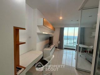 For sale 1 bed condo in Yan Nawa, Bangkok