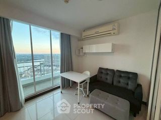 For sale 1 bed condo in Yan Nawa, Bangkok