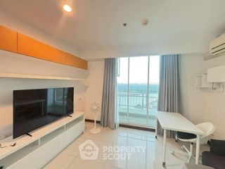 For sale 1 bed condo in Yan Nawa, Bangkok