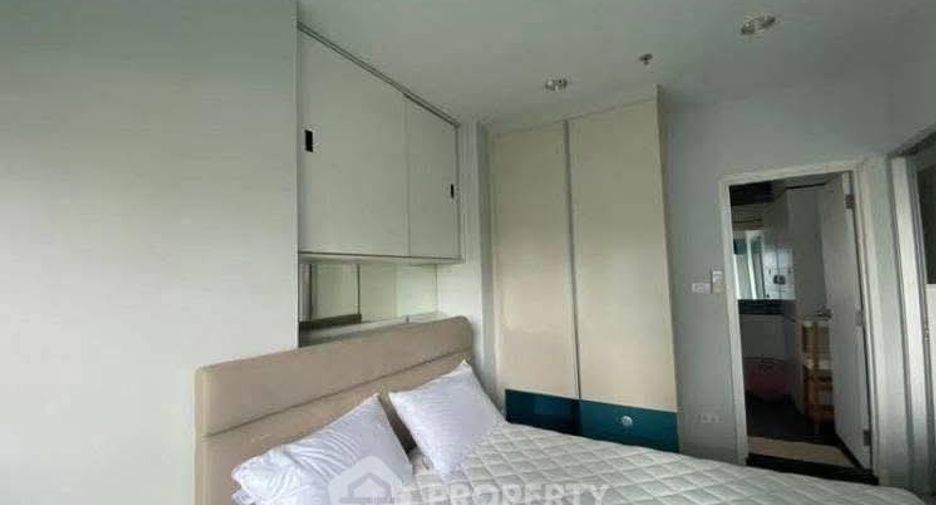 Condo en venta de 1 habitaciones en Bang Lamung, Chonburi