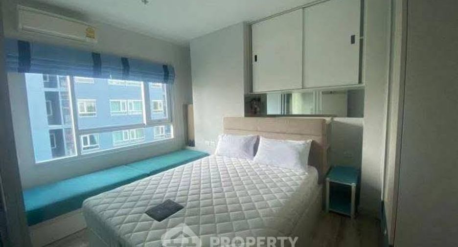 Condo en venta de 1 habitaciones en Bang Lamung, Chonburi