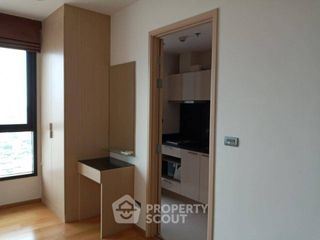 Продажа 1 кровать кондо в Кхлонг Сан, Бангкок