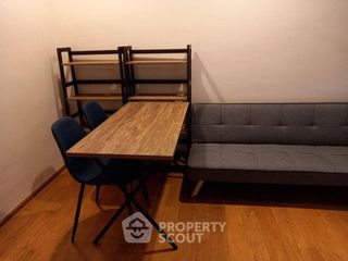 Продажа 1 кровать кондо в Кхлонг Сан, Бангкок