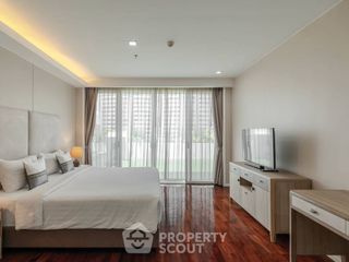 Apartment zur Miete mit 3 Zimmer in Khlong Toei, Bangkok