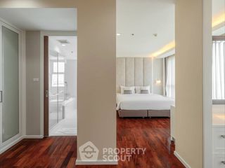 Apartment zur Miete mit 3 Zimmer in Khlong Toei, Bangkok