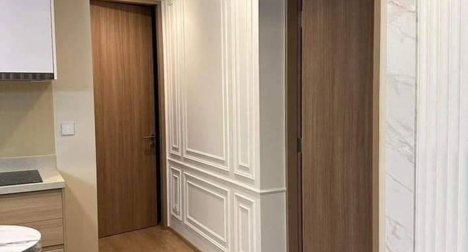 For sale 2 bedrooms condo in Khlong Toei, Bangkok