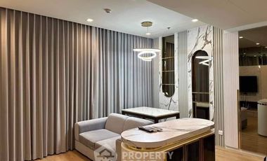 For sale 2 ベッドルーム condo in Khlong Toei, Bangkok