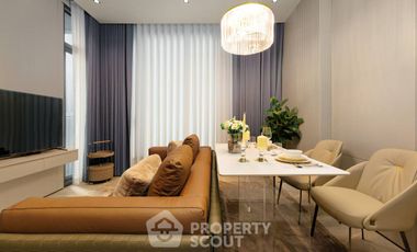 Продажа 1 кровать кондо в Кхлонг Тоеи, Бангкок