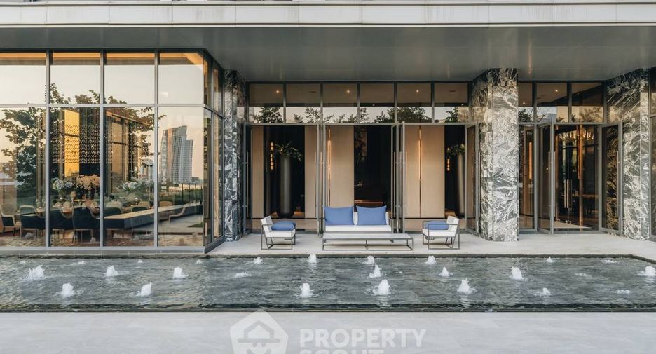 For sale 1 bed condo in Khlong Toei, Bangkok