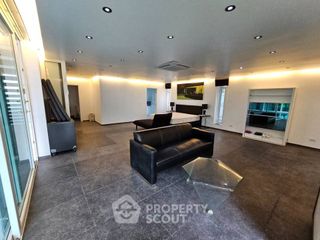 For rent 4 bedrooms house in Bang Lamung, Chonburi