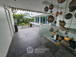 For rent 4 bedrooms house in Bang Lamung, Chonburi
