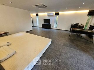 For rent 4 bedrooms house in Bang Lamung, Chonburi