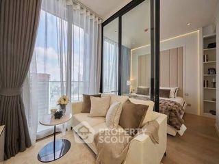 Condo en venta de 1 habitaciones en Bang Rak, Bangkok