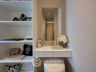 Condo en venta de 1 habitaciones en Bang Rak, Bangkok