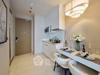 Condo en venta de 1 habitaciones en Bang Rak, Bangkok