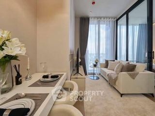 Condo en venta de 1 habitaciones en Bang Rak, Bangkok