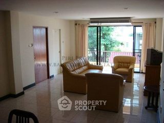 Apartment zur Miete mit 2 Zimmer in Khlong Toei, Bangkok