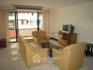 Apartment zur Miete mit 2 Zimmer in Khlong Toei, Bangkok