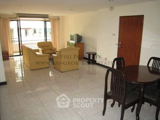 Apartment zur Miete mit 2 Zimmer in Khlong Toei, Bangkok