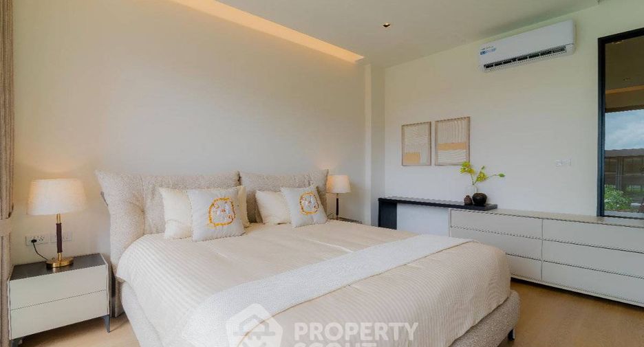 Wohnung zur Miete mit 1 Zimmer in Bang Na, Bangkok