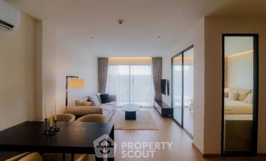 For rent 1 bed condo in Bang Na, Bangkok