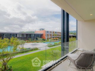 Аренда 1 кровать кондо в Банг На, Бангкок